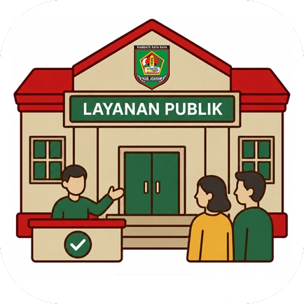 Layanan Publik